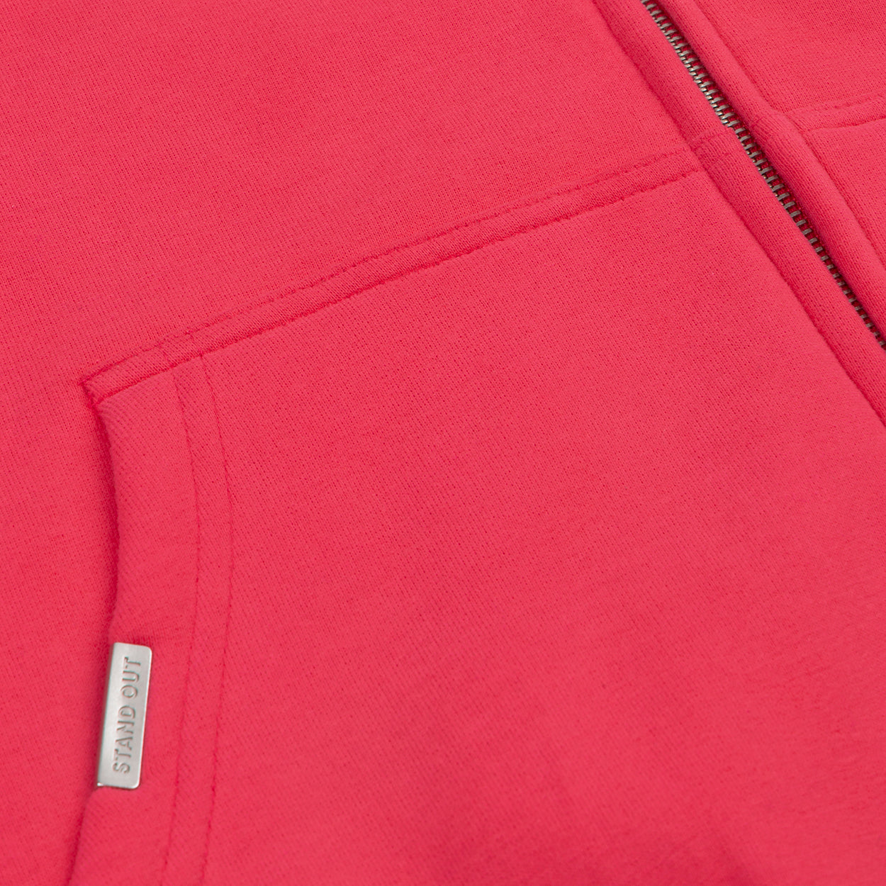 college-kaur-zipped-hoodie