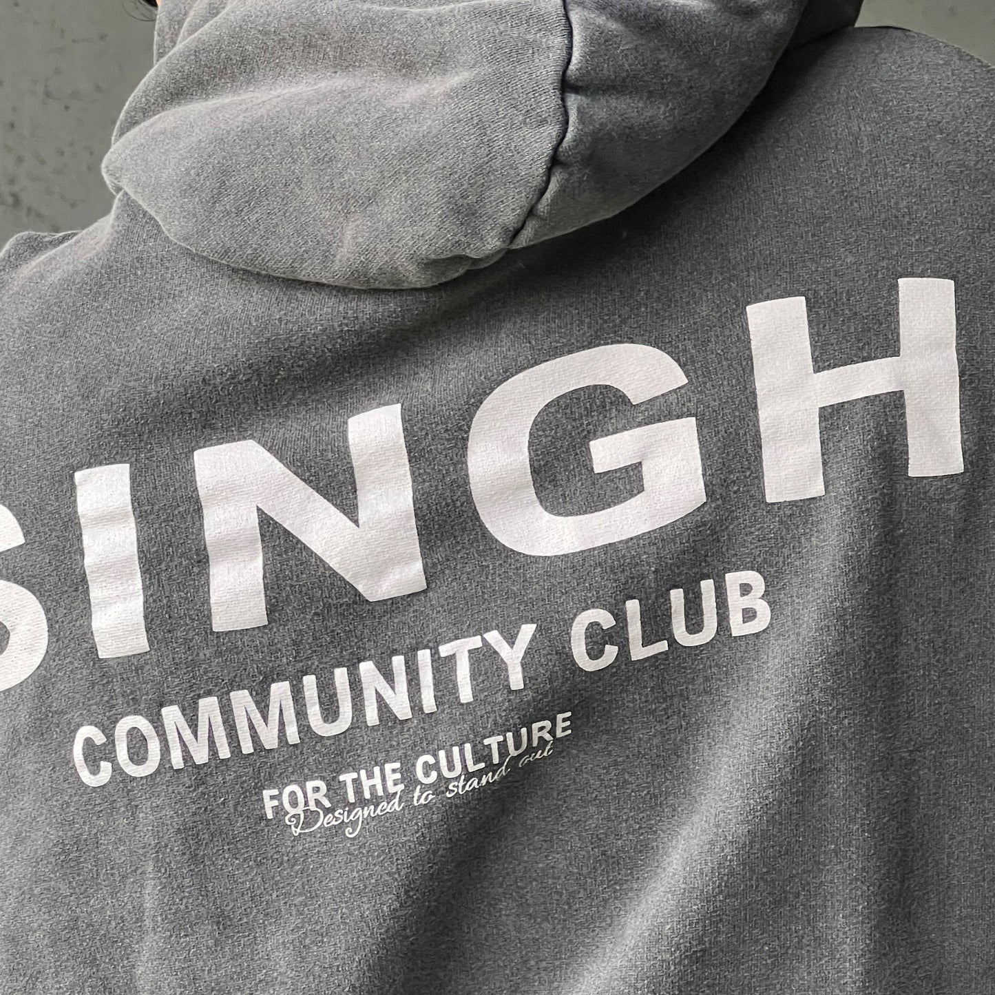 community-club-singh-hoodie