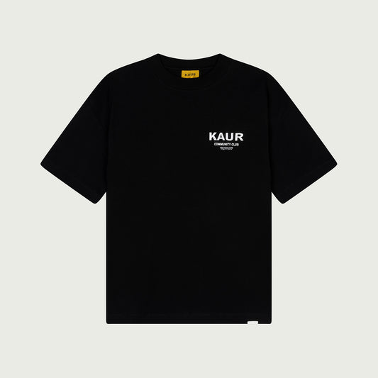 community-club-kaur-t-shirt