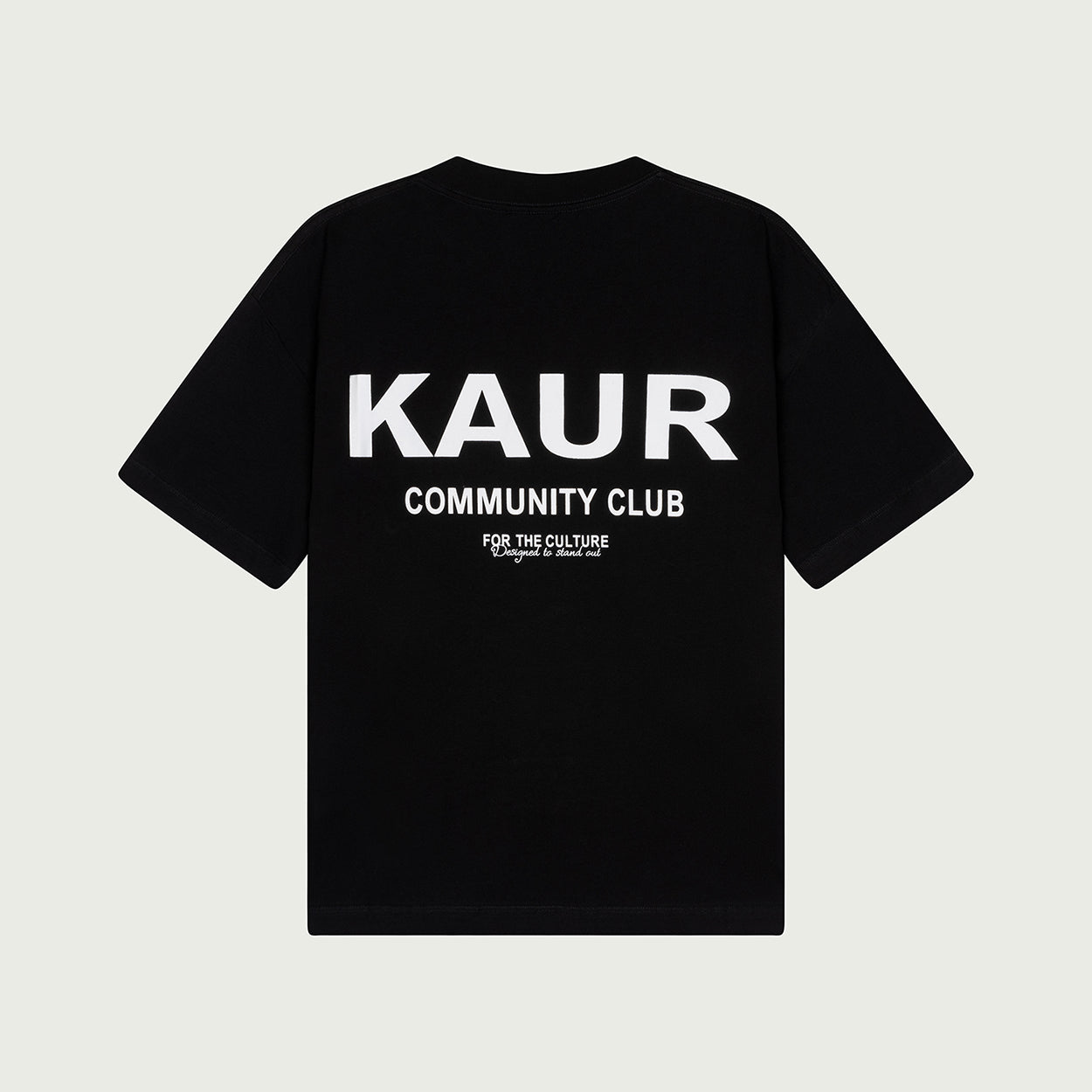 community-club-kaur-t-shirt