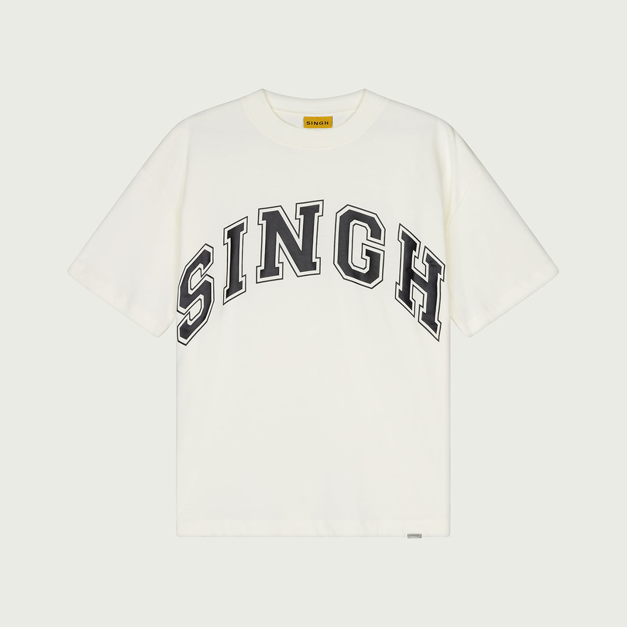 college-singh-t-shirt