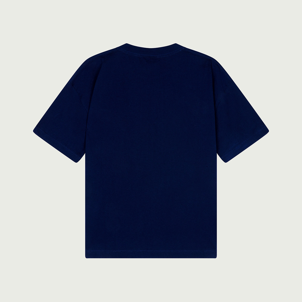 singh-13-t-shirt-navy