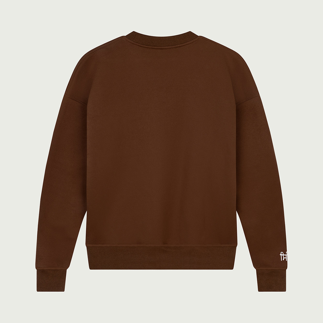 Singh 13 Sweater – Brown