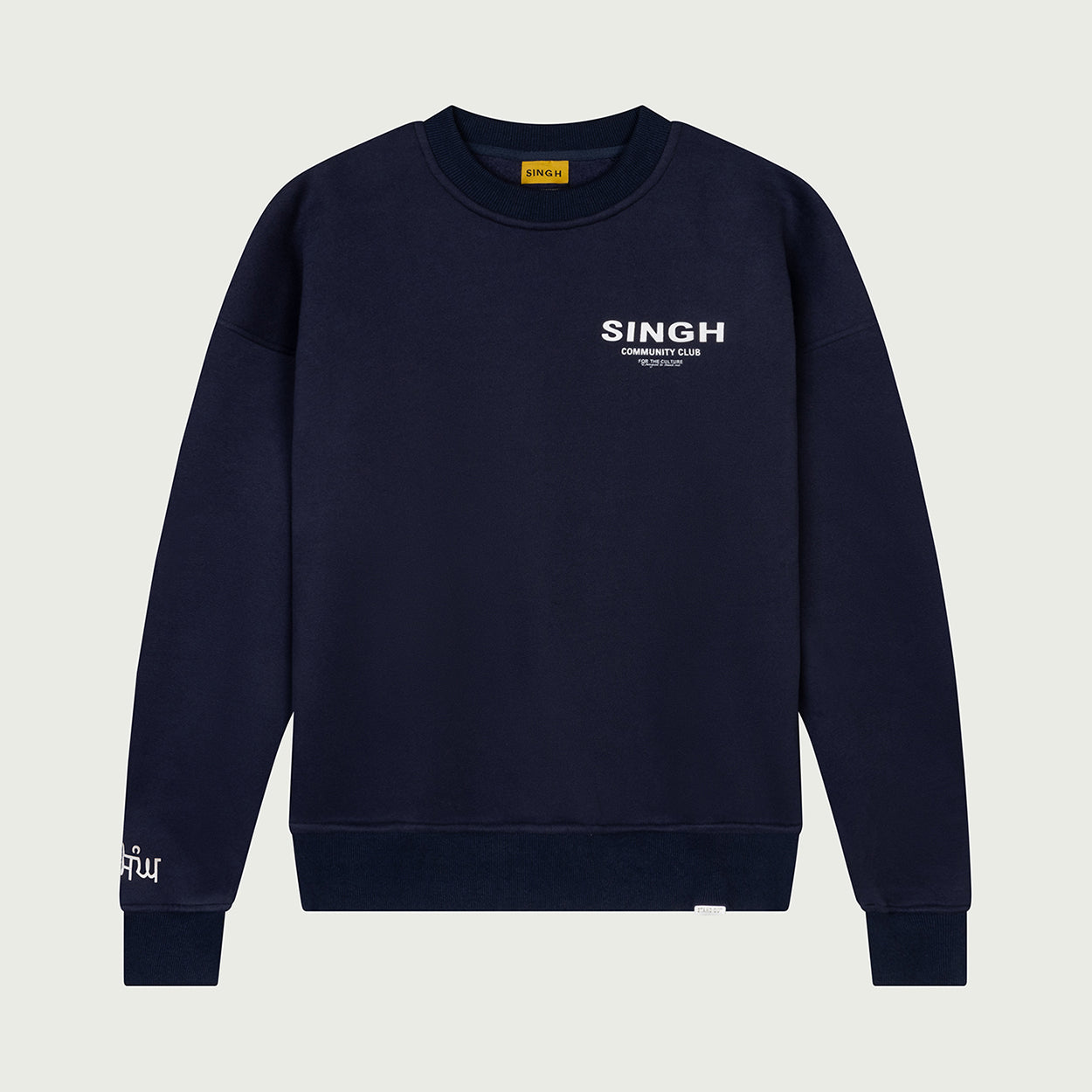 community-club-singh-sweater