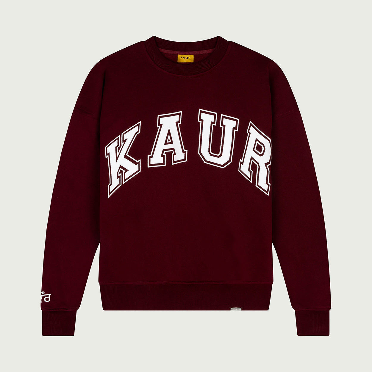 college-kaur-sweater