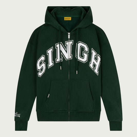 college-singh-zipped-hoodie