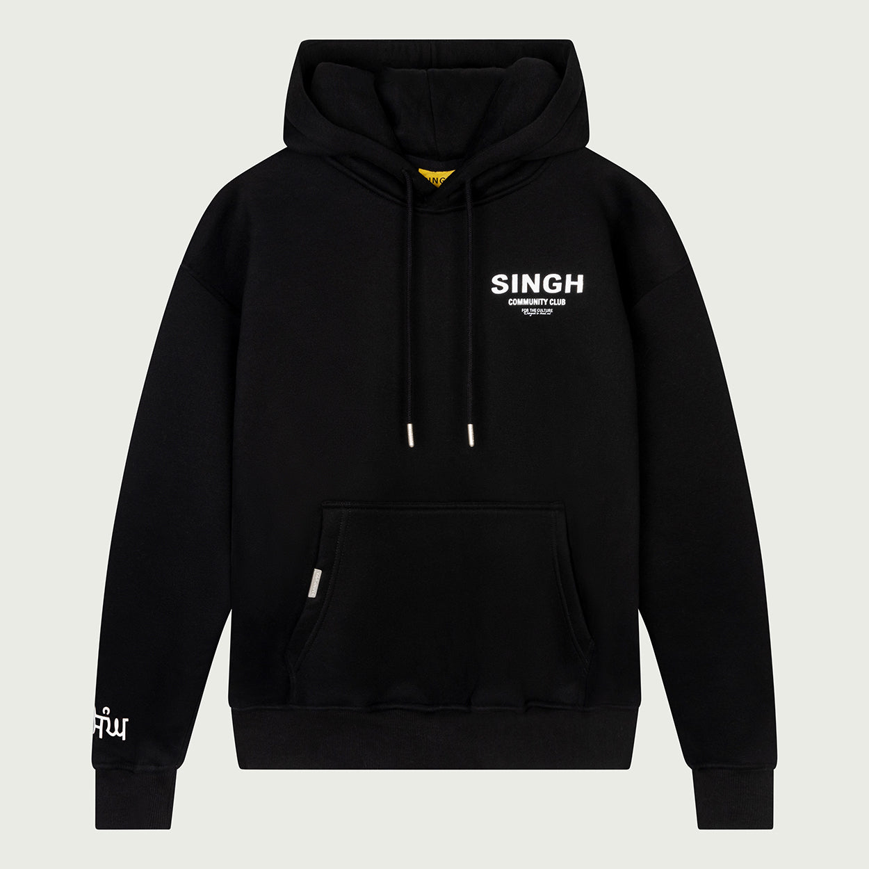 community-club-singh-hoodie