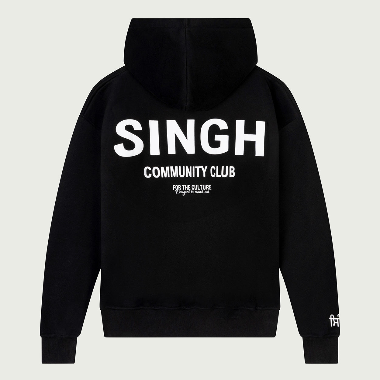 community-club-singh-hoodie
