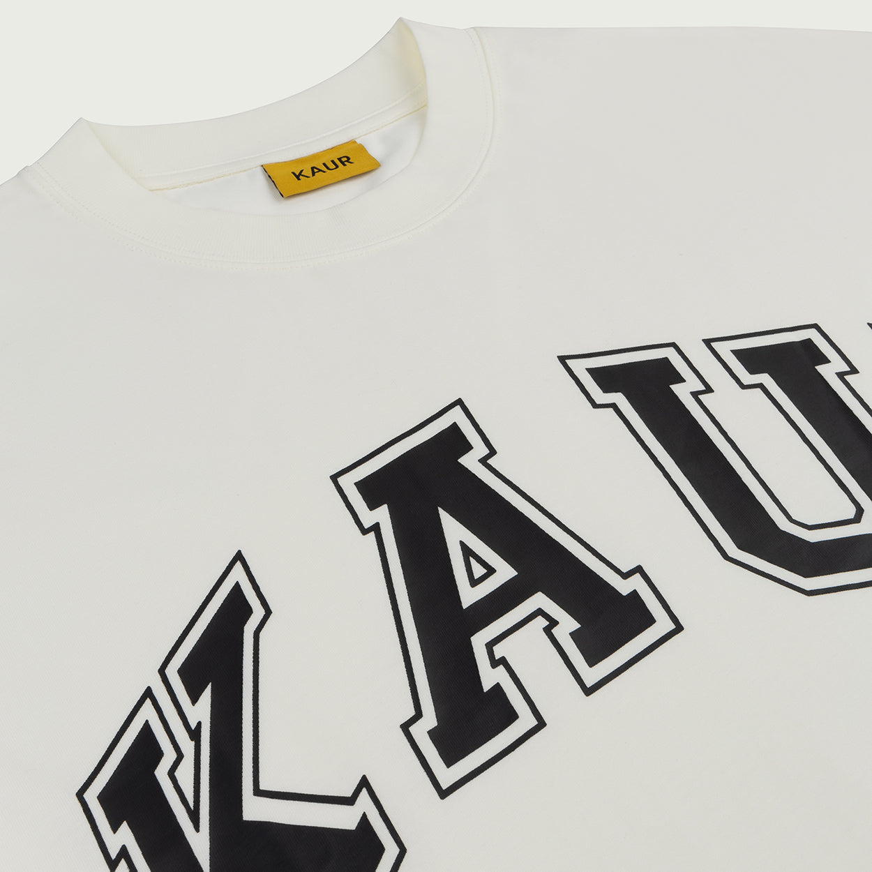 college-kaur-t-shirt