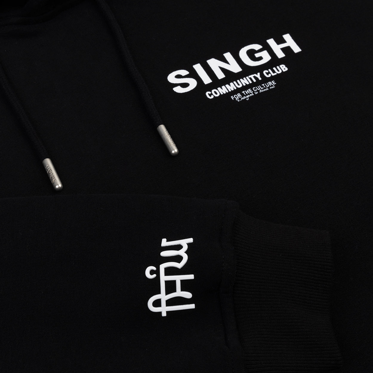 community-club-singh-hoodie