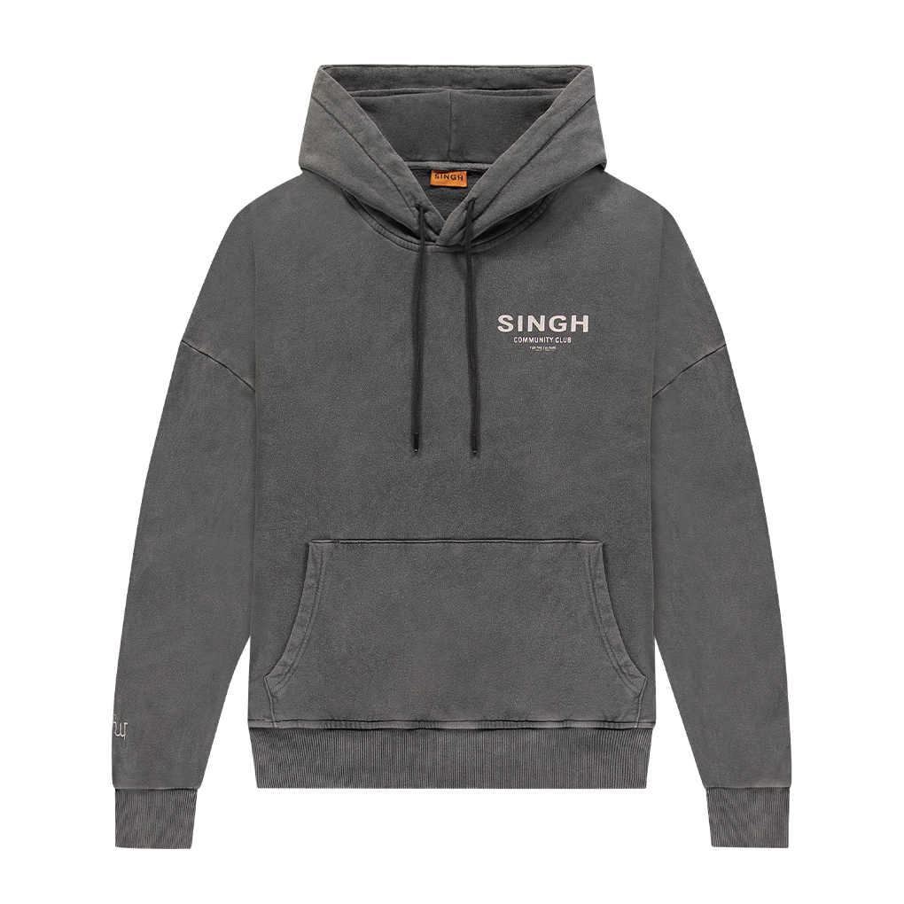 community-club-singh-hoodie