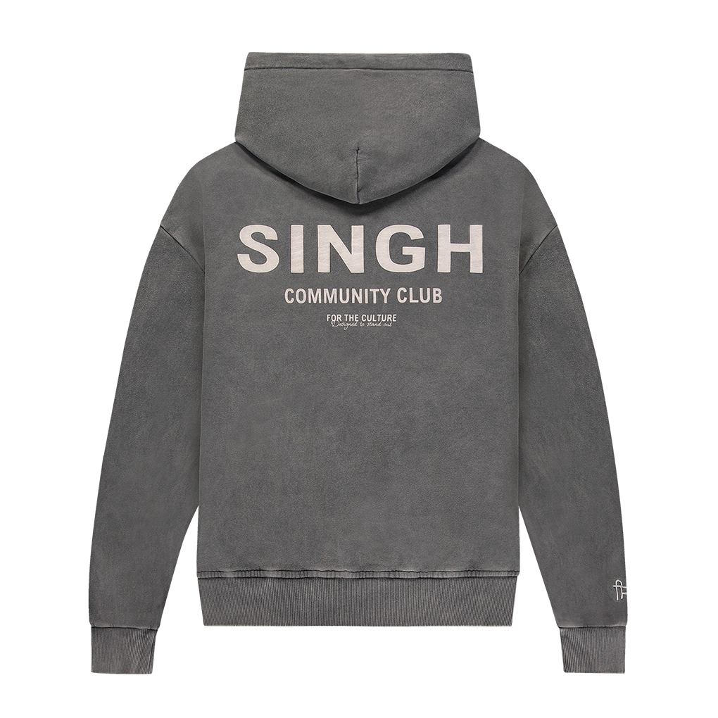 community-club-singh-hoodie