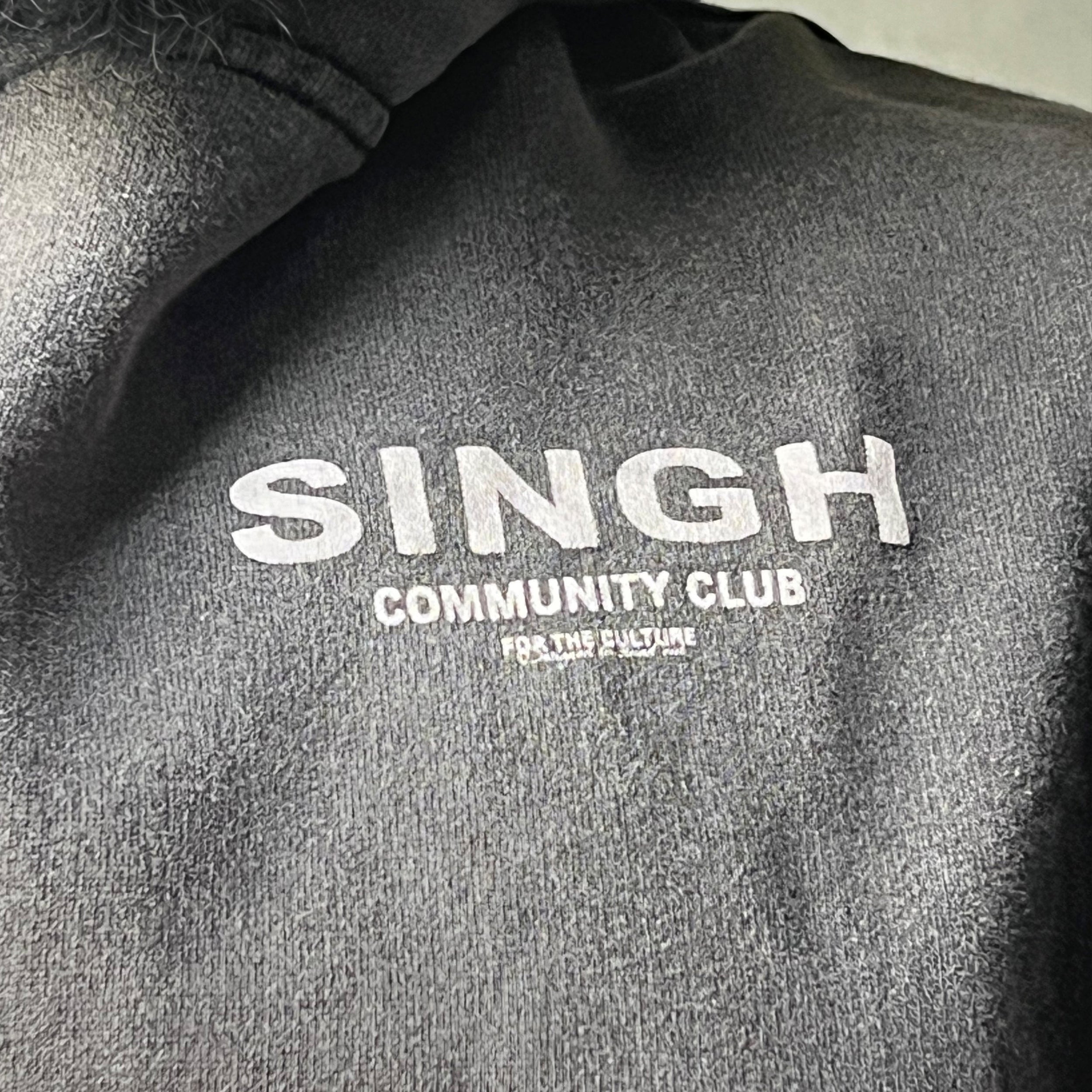community-club-singh-hoodie
