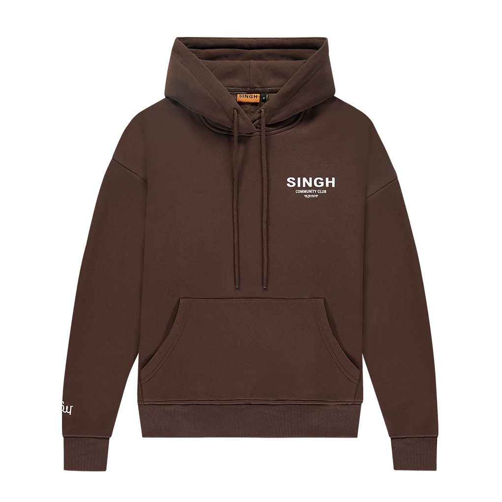 community-club-singh-hoodie
