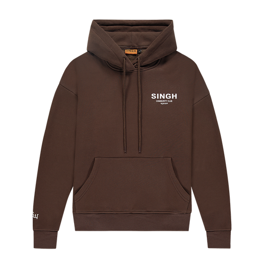 community-club-singh-hoodie
