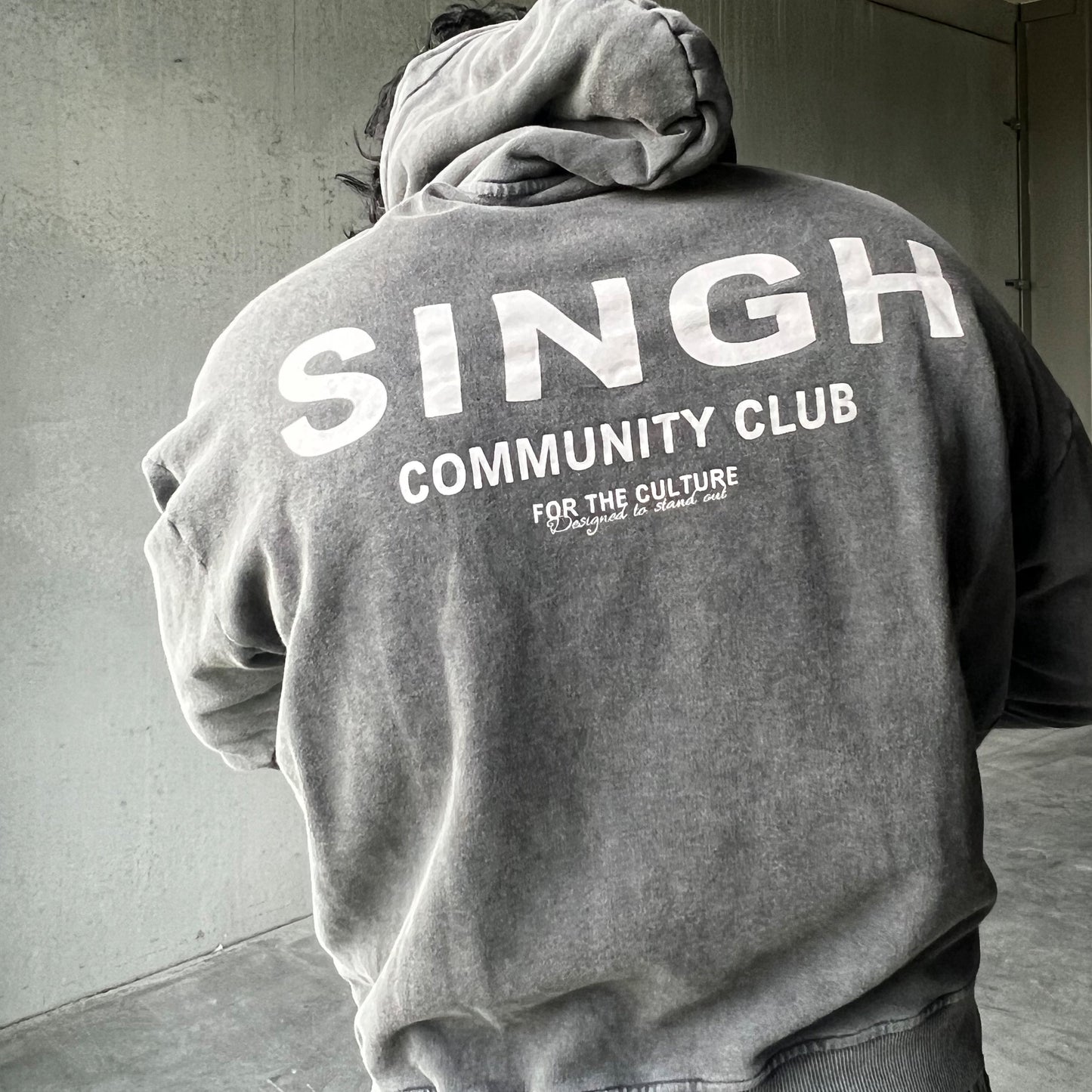 community-club-singh-hoodie