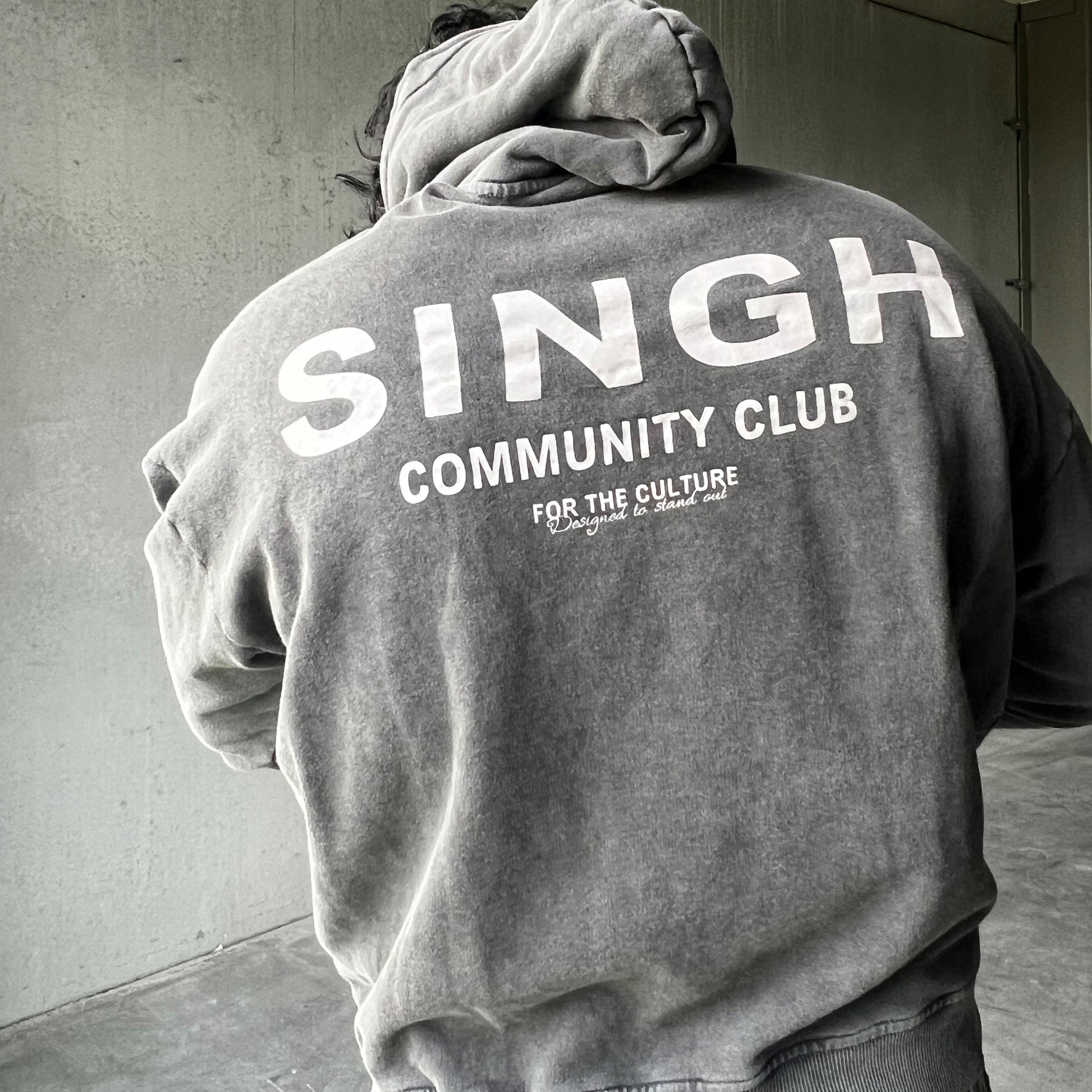 community-club-singh-hoodie