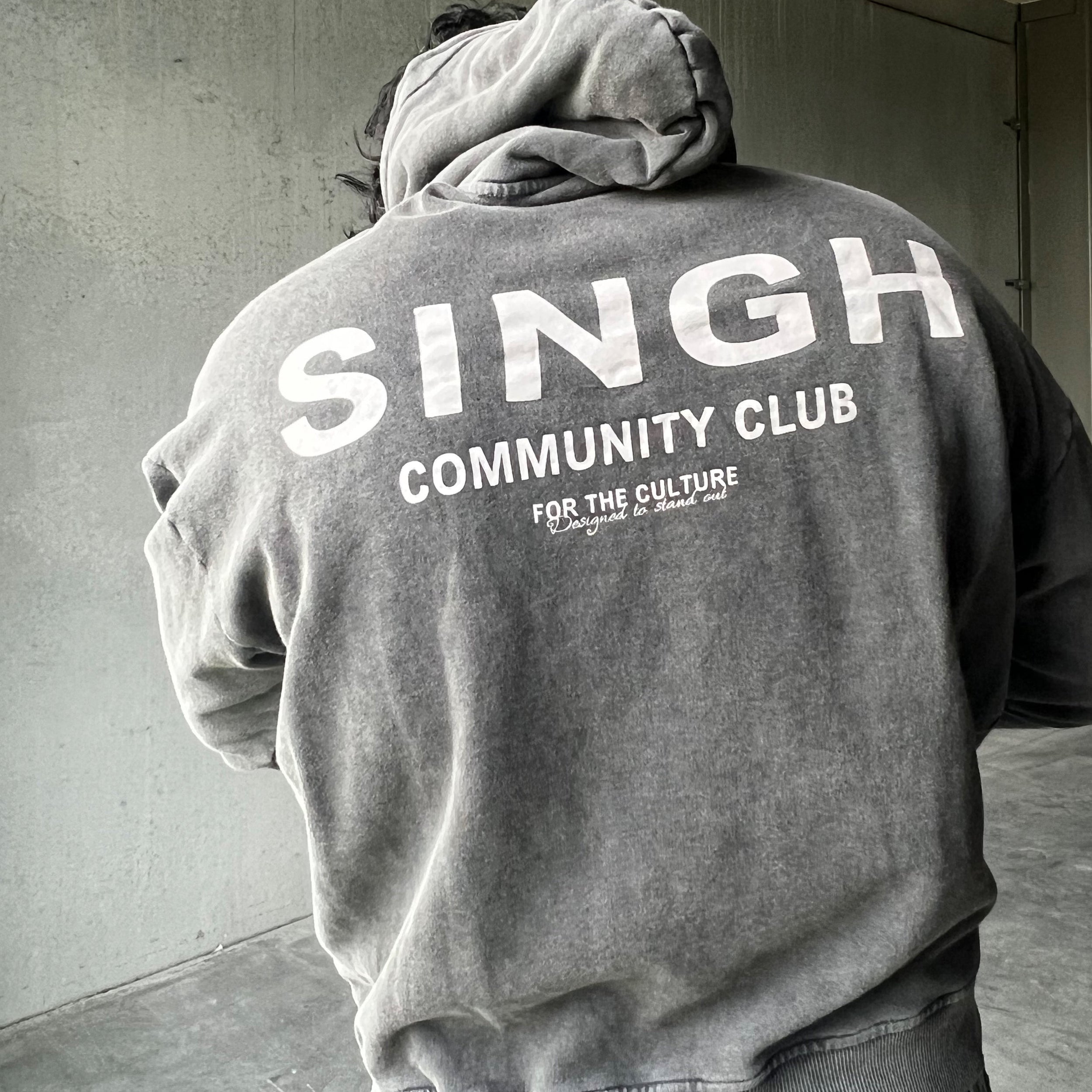 community-club-singh-hoodie