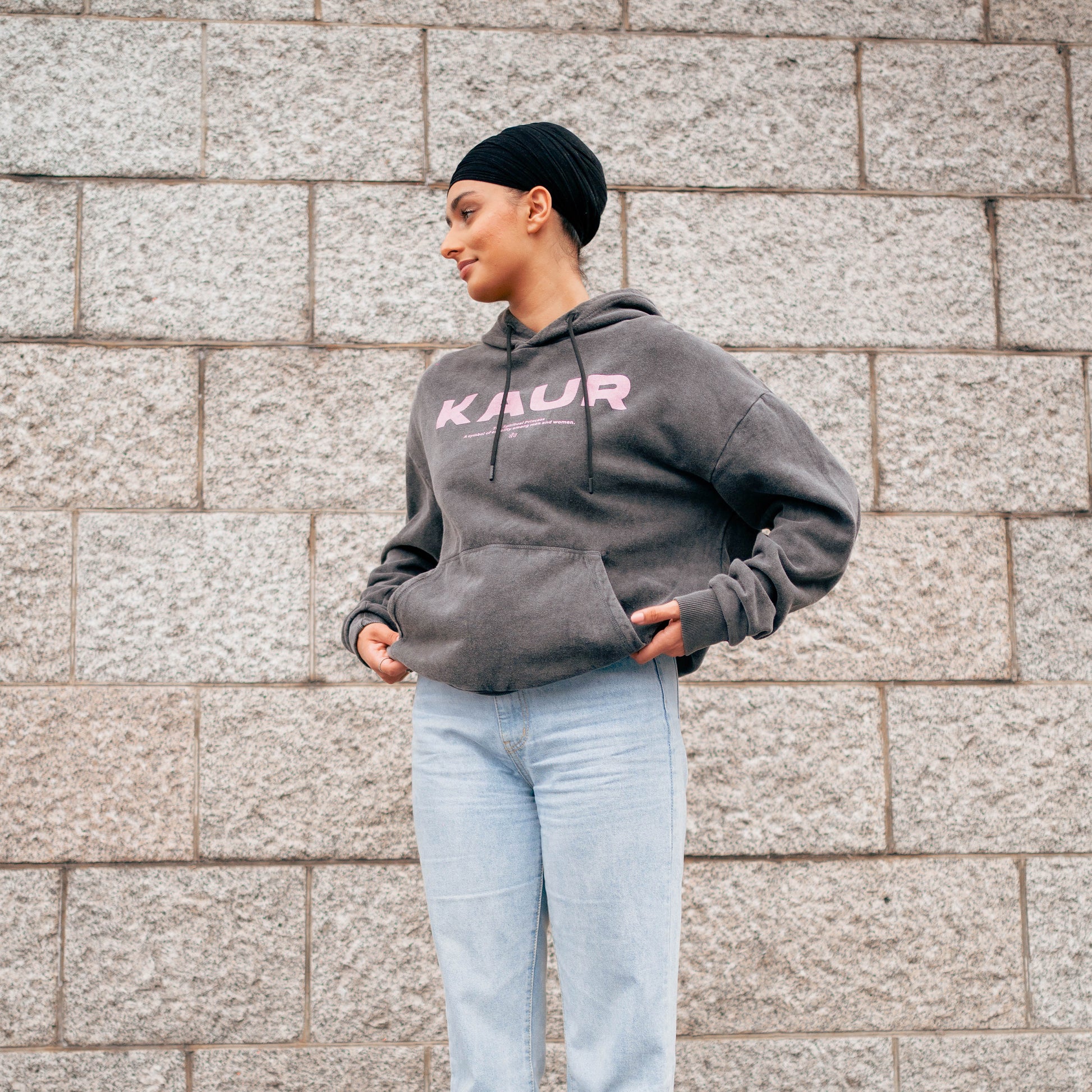 grey-stone-washed-kaur-hoodie