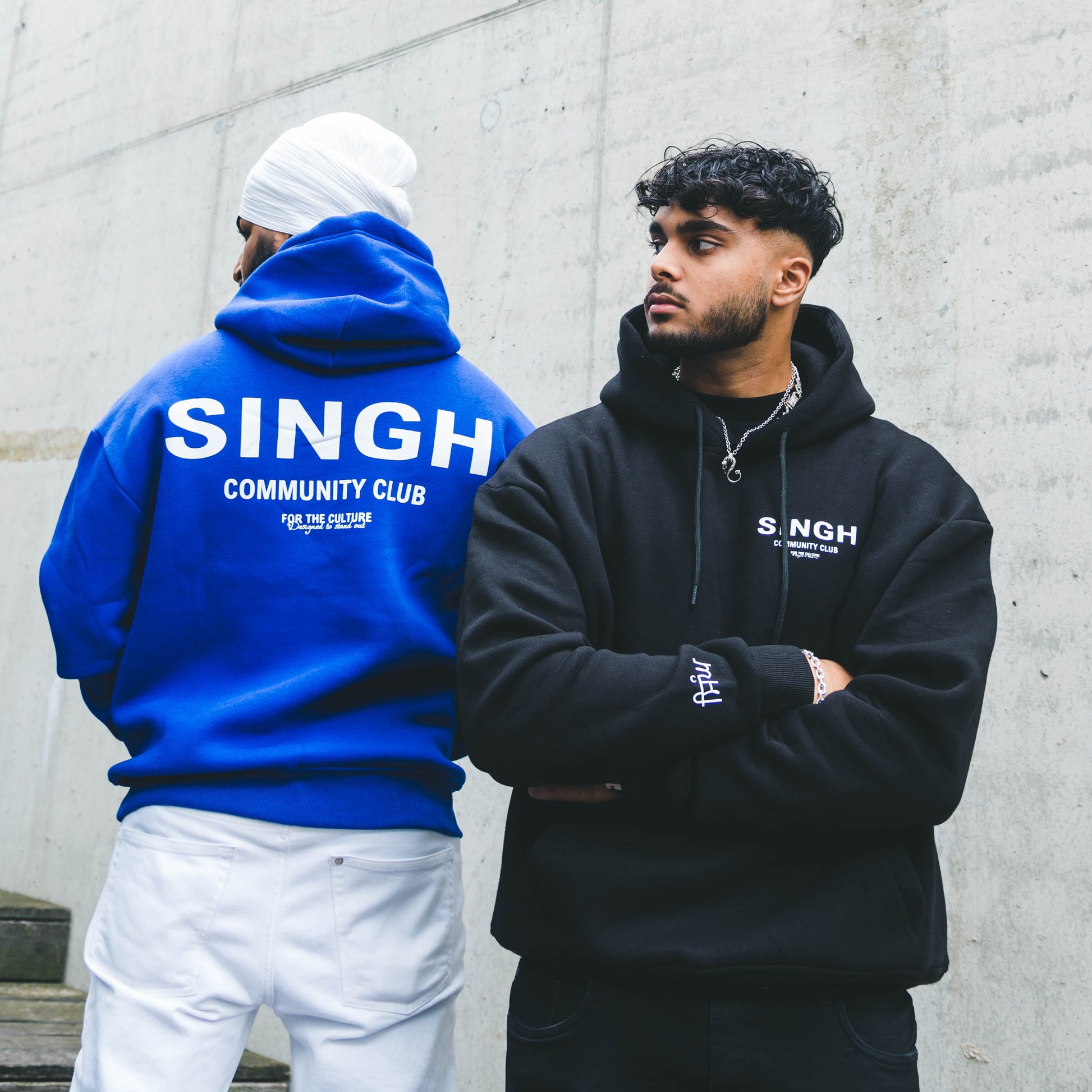 community-club-singh-hoodie