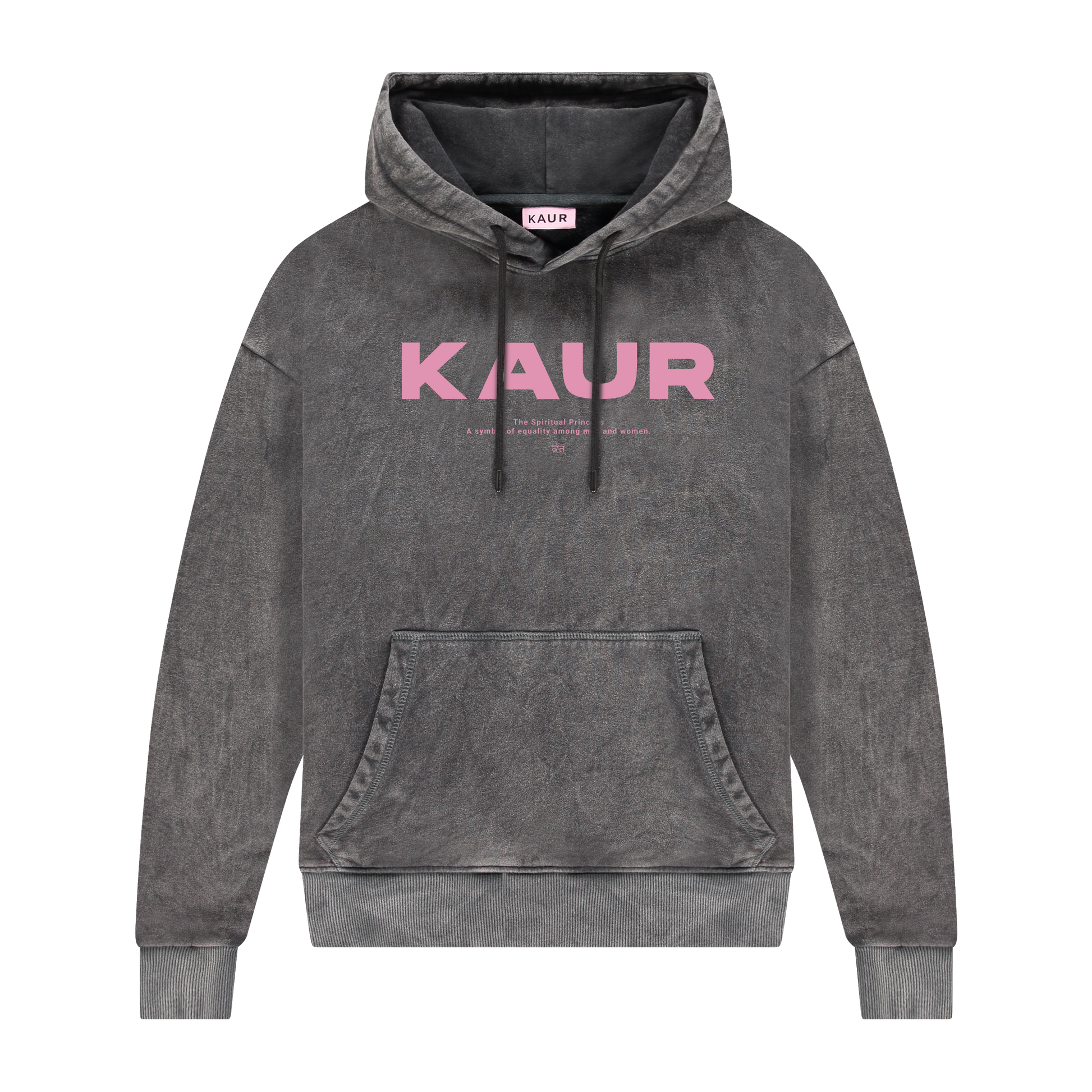 grey-stone-washed-kaur-hoodie