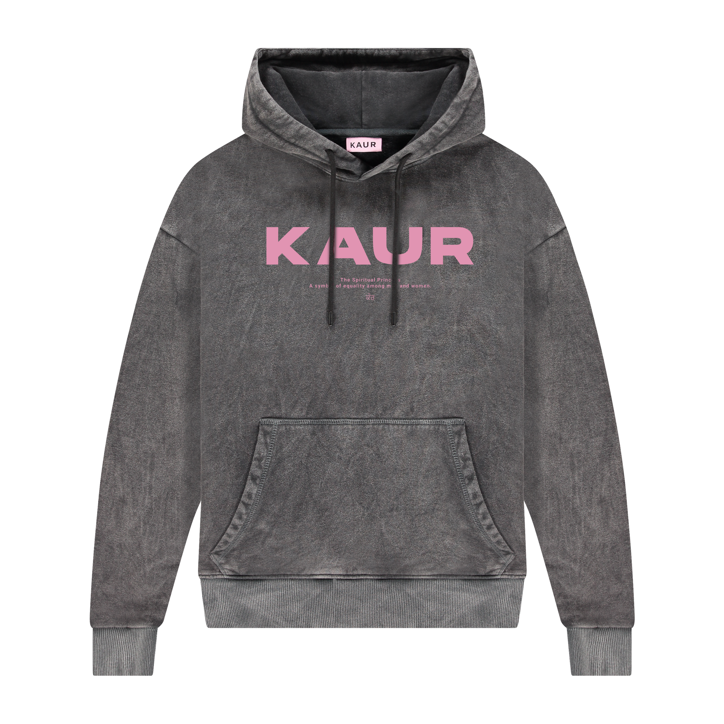 grey-stone-washed-kaur-hoodie