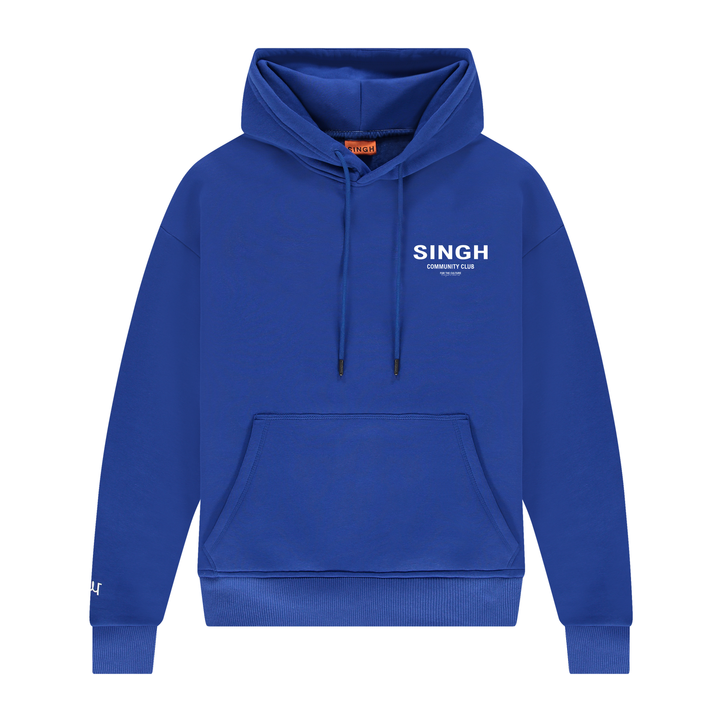 community-club-singh-hoodie