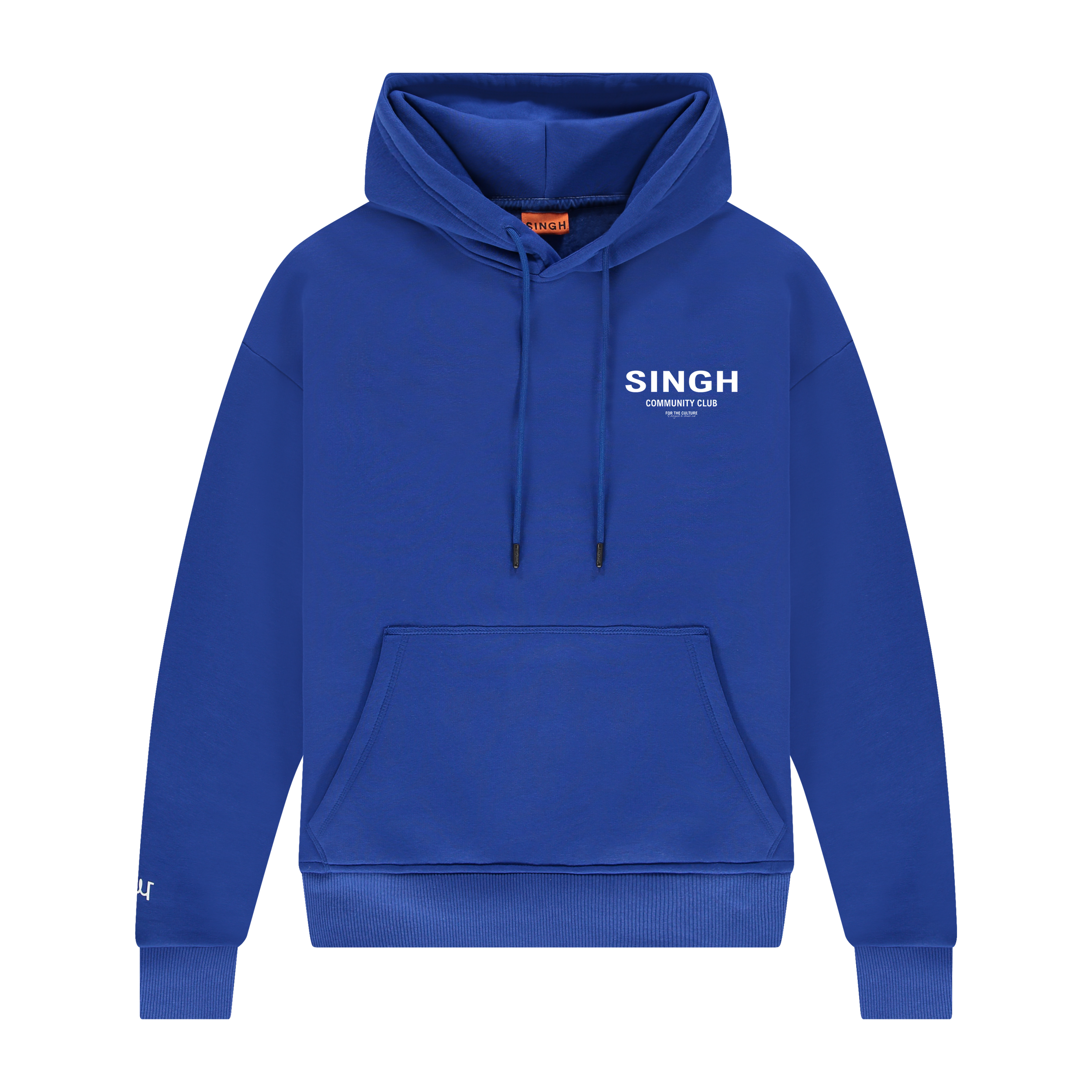 community-club-singh-hoodie