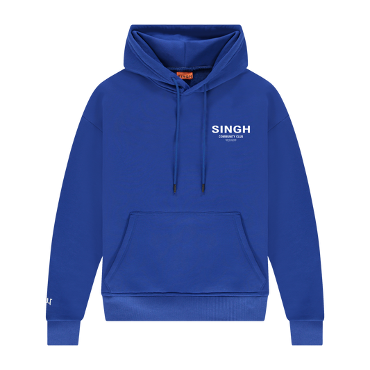 community-club-singh-hoodie